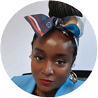 Dr. Tiffany Daye-Lee, PMHNP-BC, DNP, MSN