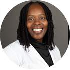 Dr. Tiffany Edwards, MD