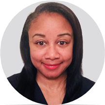 Dr. Tiffany England, DC