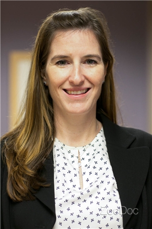 Dr. Tiffany Fancher, MD