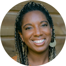 Dr. Tiffany Grimes, PhD