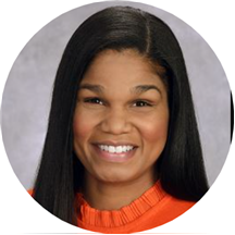 Dr. Tiffany Hosten Blackmond, MD