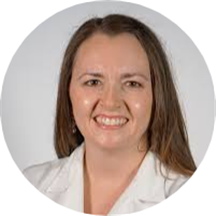 Dr. Tiffany Johnson, OD