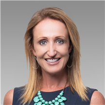 Dr. Tiffany Lione, OD