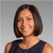 Dr. Tiffany Lue, OD