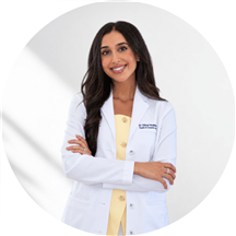 Dr. Tiffany Maddahi, DDS