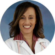 Dr. Tiffany Mapp, DO