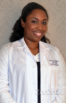 Dr. Tiffany Martinez, DO