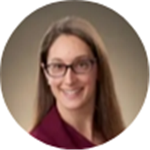 Dr. Tiffany Perri, OD