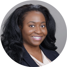 Dr. Tiffany Russ, DO