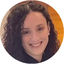 Dr. Tiffany Tichio, PT, DPT