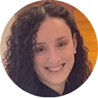 Dr. Tiffany Tichio, PT, DPT