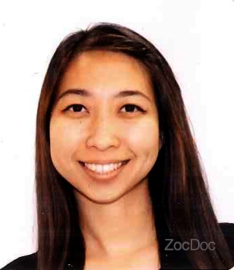 Dr. Tiffany Wong, MD