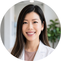 Dr. Tiffany Wu, DDS