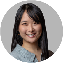 Dr. Tiffany Yin, OD