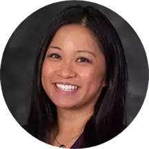 Dr. Tiffany Young, OD