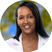 Dr. Tigist Mehari, MD
