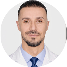 Dr. Tigran Hovhannisyan, DMD