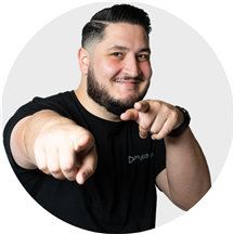 Dr. Tigran Parvanian, DPT