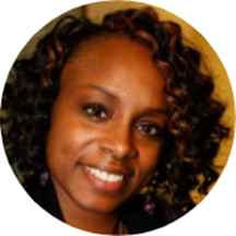Dr. Tikia Yelverton, DNP