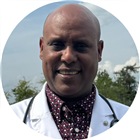 Dr. Tilahun Goshu, DNP