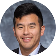 Dr. Tim (Tien-Chun) Chen, MD