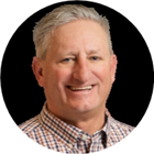 Dr. Tim Auger, DMD