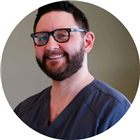 Dr. Tim Ehmer, DC
