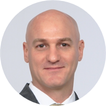 Dr. Tim Franklin, DDS
