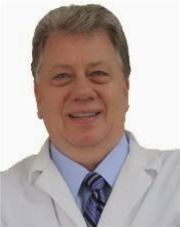 Dr. Tim Holcomb, DC, FNP