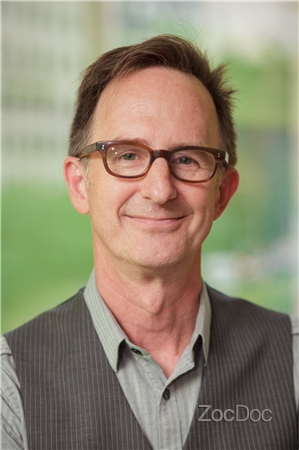 Dr. Tim Merrick, DC