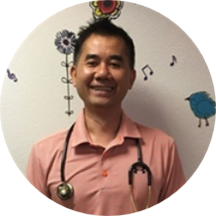 Dr. Tim Nguyen, MD