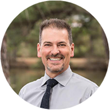 Dr. Tim Paschalis, MD