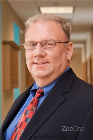 Dr. Tim Stirneman, DDS