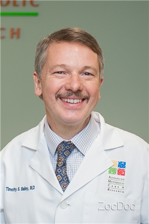 Dr. Timothy Bailey, MD