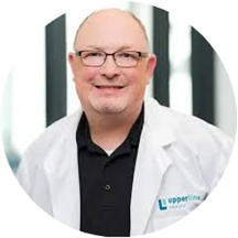 Dr. Timothy Barry, DPM