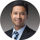 Dr. Timothy Bhattacharyya, MD