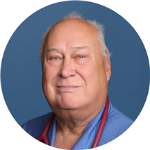 Dr. Timothy Bray, DO