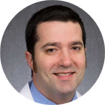 Dr. Timothy Buckley, MD