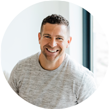 Dr. Timothy Christopherson, DC