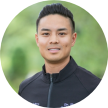 Dr. Timothy Dang, DDS