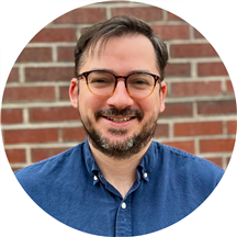 Dr. Timothy Daniel, PsyD