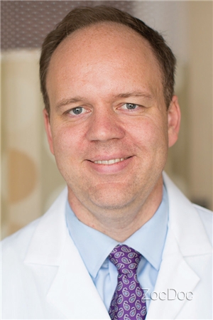 Dr. Timothy Dougherty, MD