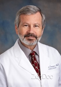 Dr. Timothy Dunnigan, AuD