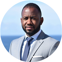 Dr. Timothy Etonde, DNP