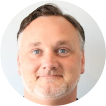 Dr. Timothy Godek, DC