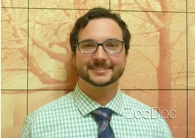 Dr. Timothy Hardy, DMD