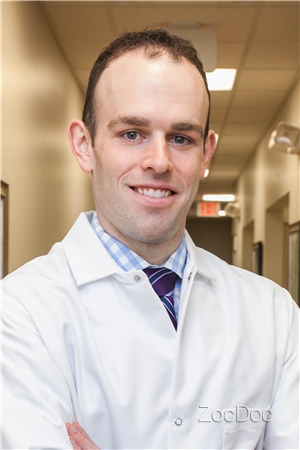 Dr. Timothy Hertz, DMD