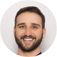 Dr. Timothy Holdredge, PT, DPT