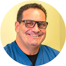 Dr. Timothy Howard, DC
